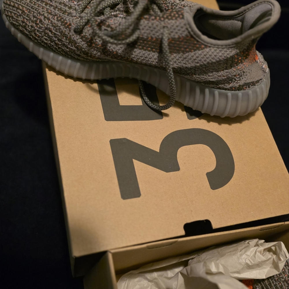 YEEZY BOOST 350